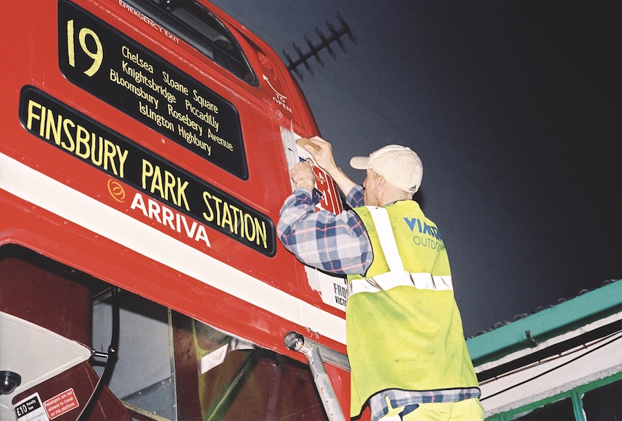 Last Stop Routemasters


 | Changing the Ad
